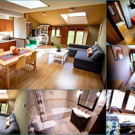 Turísticos Mallos De Huesca Apartamento *