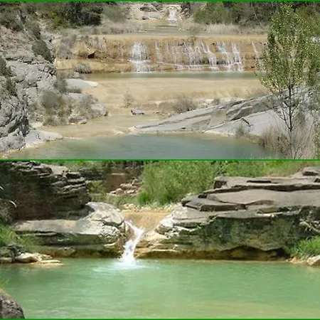 Turísticos Mallos De Huesca *