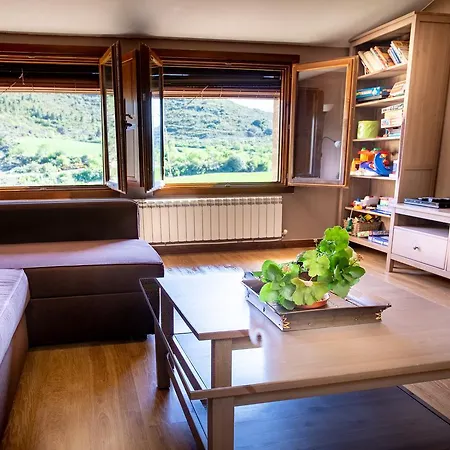 Turísticos Mallos De Huesca Apartamento