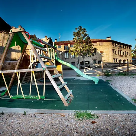 Turísticos Mallos De Huesca * Ayerbe