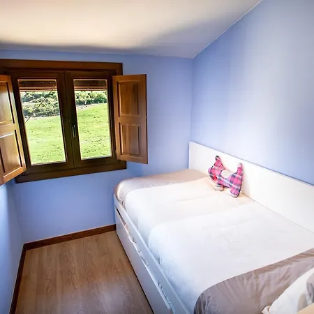 特丽斯特科斯马洛斯徳胡斯卡公寓式酒店 *