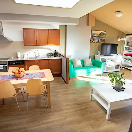 Turísticos Mallos De Huesca Apartamento Ayerbe