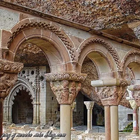 特丽斯特科斯马洛斯徳胡斯卡公寓式酒店