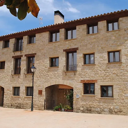 特丽斯特科斯马洛斯徳胡斯卡公寓式酒店 *