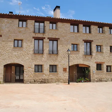 特丽斯特科斯马洛斯徳胡斯卡公寓式酒店 公寓