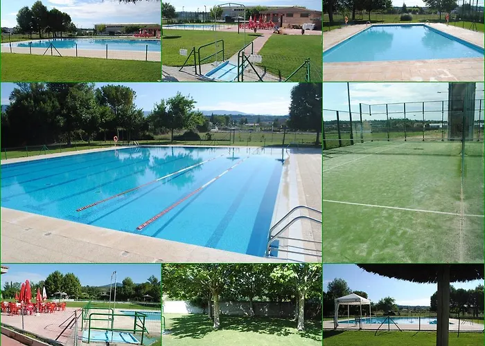 Apartment Turisticos Mallos De Huesca