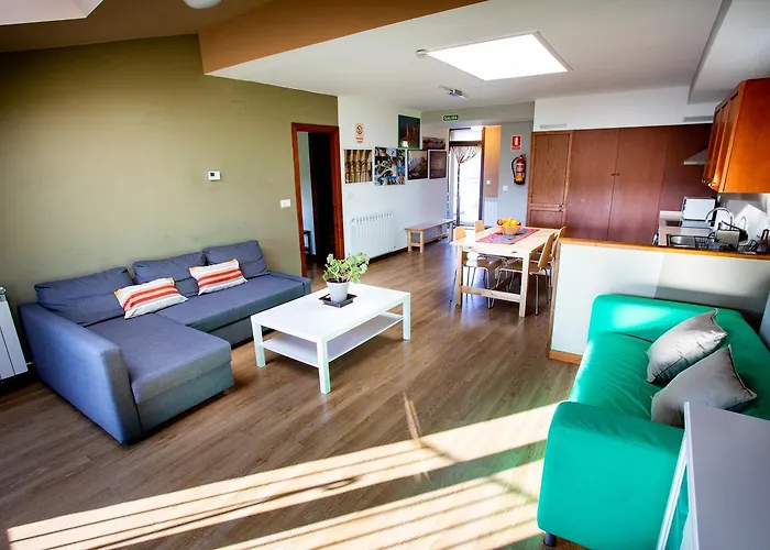 Turisticos Mallos De Huesca Ayerbe