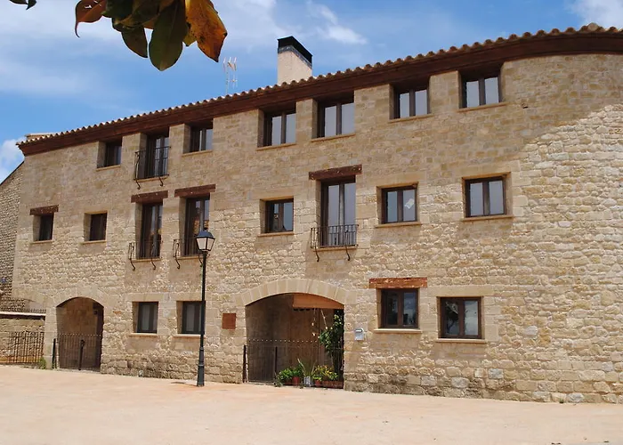 Turisticos Mallos De Huesca *